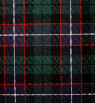 Russell (GLB & MIT) Modern Heavy Weight Tartan