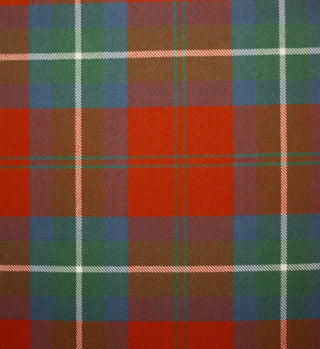 Ruthven Ancient Heavy Weight Tartan