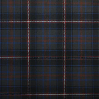 Capercaillie Light Weight Tartan