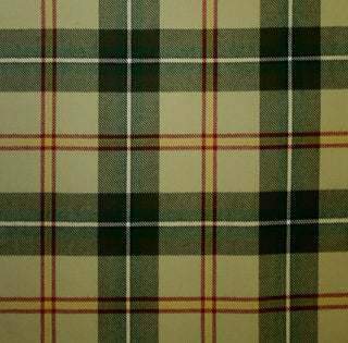 Saskatchewan Canadian Light Weight Tartan