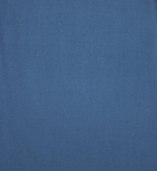 Solid Blue Ancient Light Weight Tartan