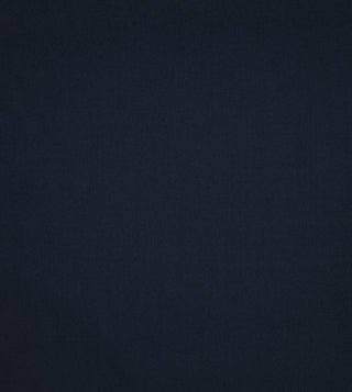 Solid Blue Modern Light Weight Tartan