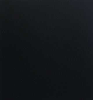 Black (Plain) Heavy Weight Tartan