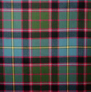 Stirling & Bannockburn Light Weight Tartan