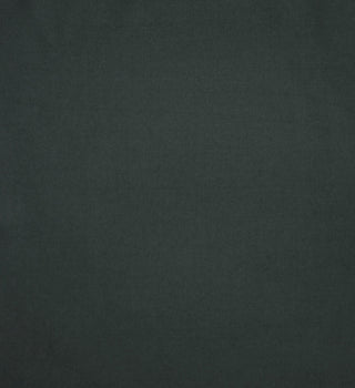 Solid Black Weathered Light Weight Tartan
