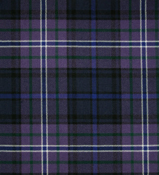 Scotland Forever Modern Heavy Weight Tartan