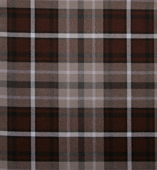 Scotland Forever Weathered Heavy Weight Tartan