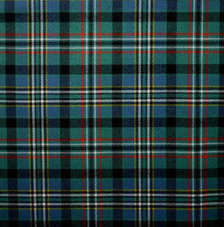 Scott Green Ancient Light Weight Tartan