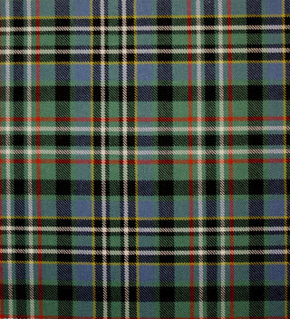 Scott Green Ancient Heavy Weight Tartan