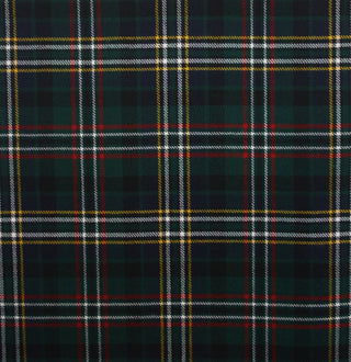 Scott Green Modern Light Weight Tartan