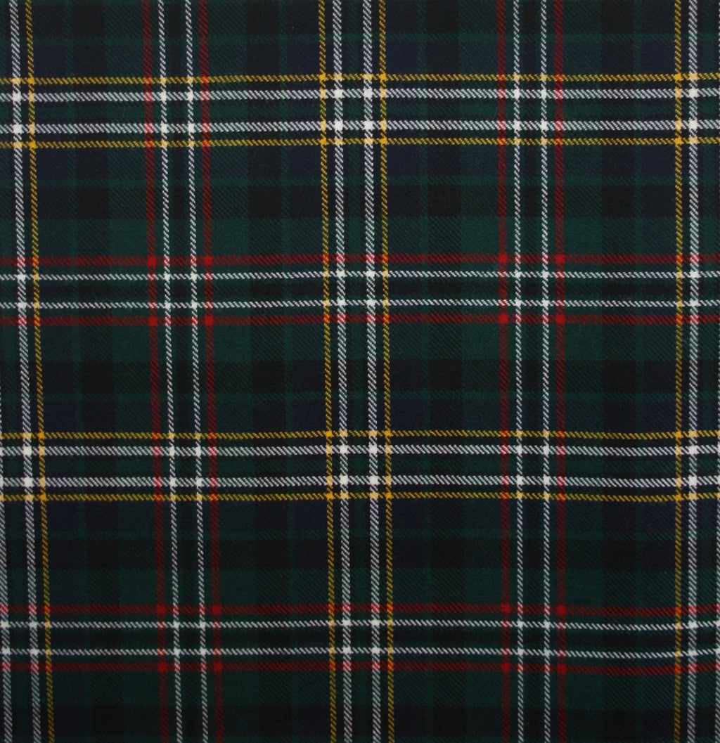 Scott Green 02 Tartan T-Shirt