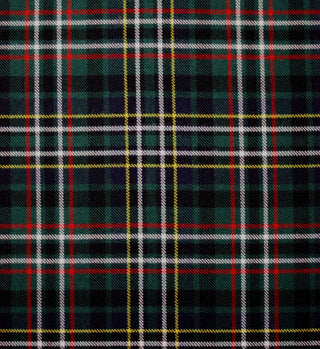 Scott Green Modern Heavy Weight Tartan
