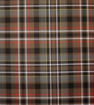 Scott Green Weathered Heavy Weight Tartan