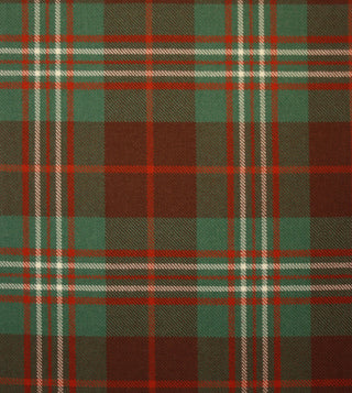 Scott Hunting (Brown Scott) Ancient Heavy Weight Tartan