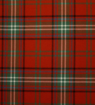 Seton Ancient Heavy Weight Tartan