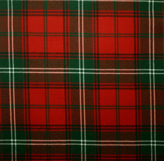 Seton Modern  Light Weight Tartan