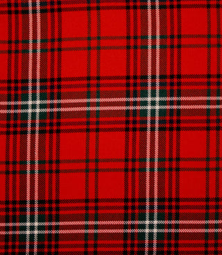 Seton Modern Heavy Weight Tartan
