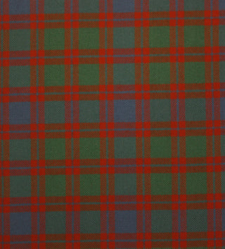 Skene Ancient Ancient Heavy Weight Tartan
