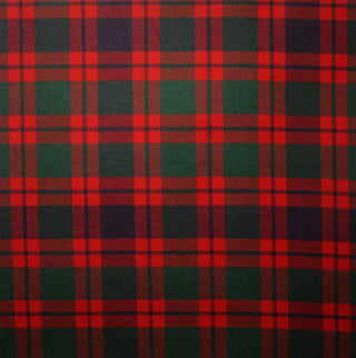 Skene Modern Light Weight Tartan