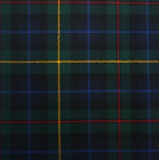 Smith Modern Light Weight Tartan