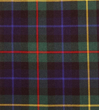 Smith (Gow Htg) Modern Heavy Weight Tartan