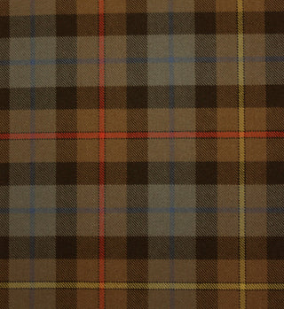 Smith (Gow Htg) Smith Weathered Heavy Weight Tartan