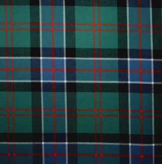 Sinclair Hunting Ancient Light Weight Tartan