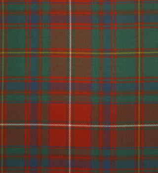 Sommerville Ancient Heavy Weight Tartan