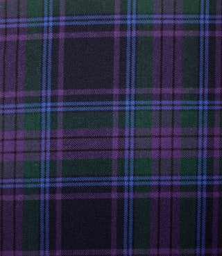 Spirit of Scotland Modern Heavy Weight Tartan