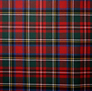 Stewart Prince Charles Edward Modern Light Weight Tartan