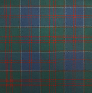 Stewart of Appin Hunting Ancient Light Weight Tartan