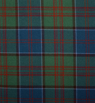 Stewart of Appin Hunting Ancient Heavy Weight Tartan