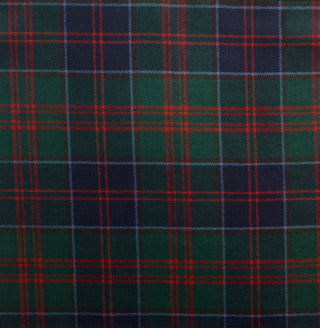 Stewart of Appin Hunting Modern Light Weight Tartan