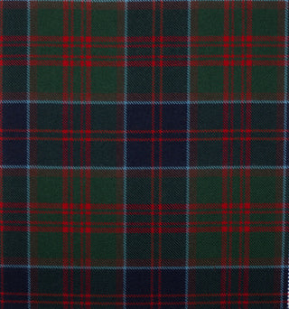Stewart of Appin Hunting Modern Heavy Weight Tartan
