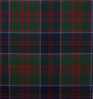Stewart of Appin Hunting Modern Heavy Weight  Tartan