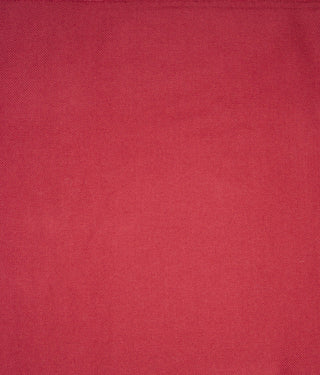 Solid Scarlet Weathered Light Weight Tartan