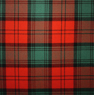 Stewart of Atholl Ancient Light Weight Tartan