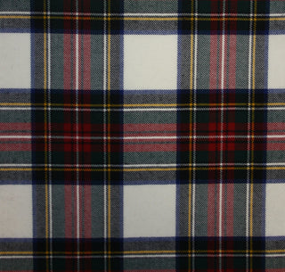 Stewart Dress Modern Light Weight Tartan