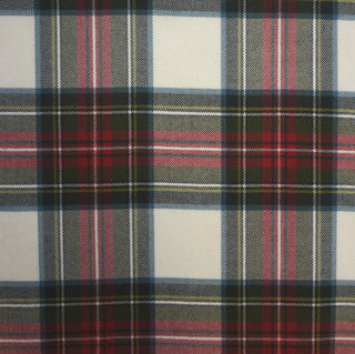Stewart Dress Weathered Light Weight Tartan