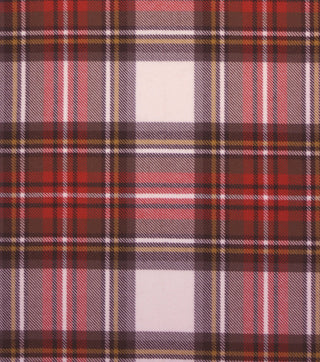 Stewart Dress Weathered Heavy Weight 1 Tartan