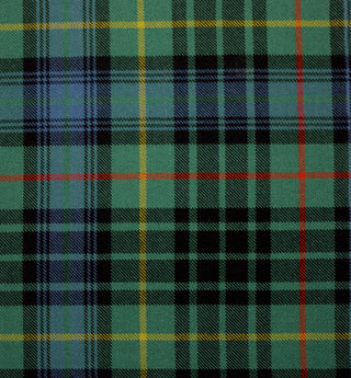 StewartHunting Ancient Heavy Weight Tartan