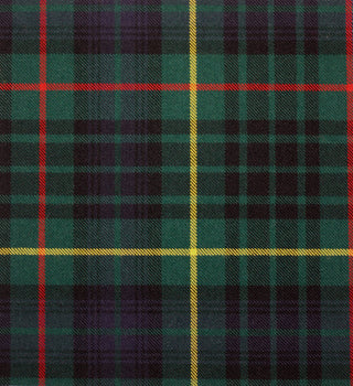 Stewart Hunting Modern Heavy Weight Tartan