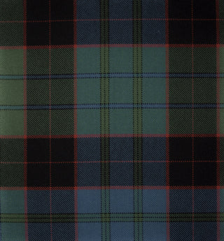 Stewart Old Ancient Heavy Weight Tartan