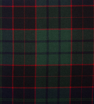 Stewart Old Modern Heavy Weight Tartan