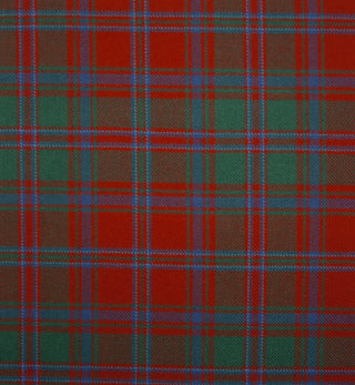 Stewart of Appin Ancient Heavy Weight 1 Tartan