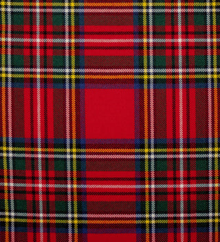 Stewart Royal Modern Heavy Weight Tartan