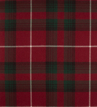 Stuart of Bute Modern Heavy Weight Tartan