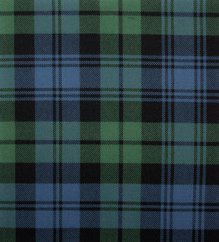 Sutherland Hunting (BLW) Ancient Heavy Weight Tartan