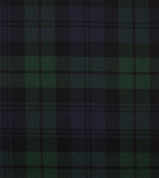 Sutherland Hunting (BLW) Modern Heavy Weight Tartan