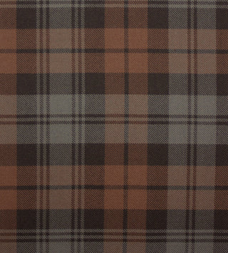 Sutherland Hunting (BLW) Weathered Heavy Weight Tartan